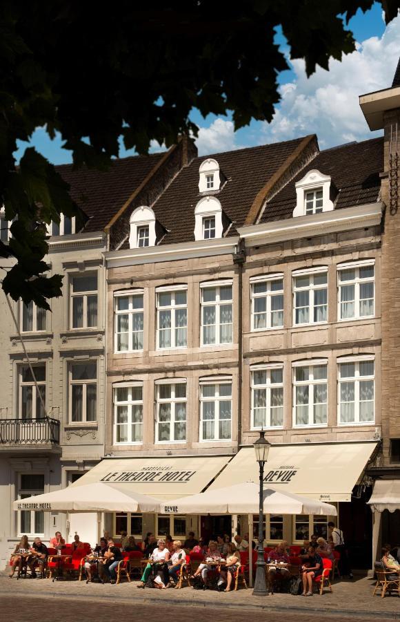 Le Theatre 4* Maastricht