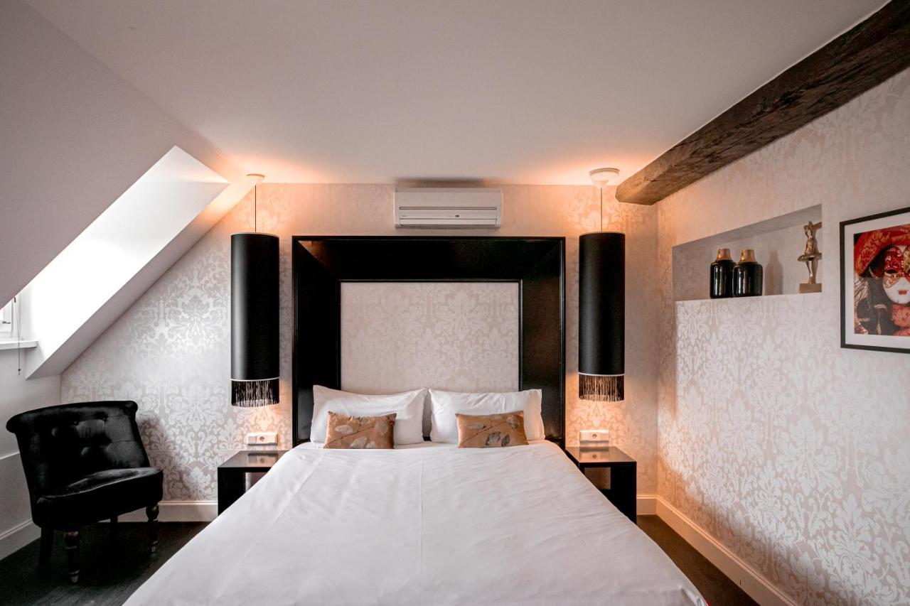 Le Theatre Hotel 4*