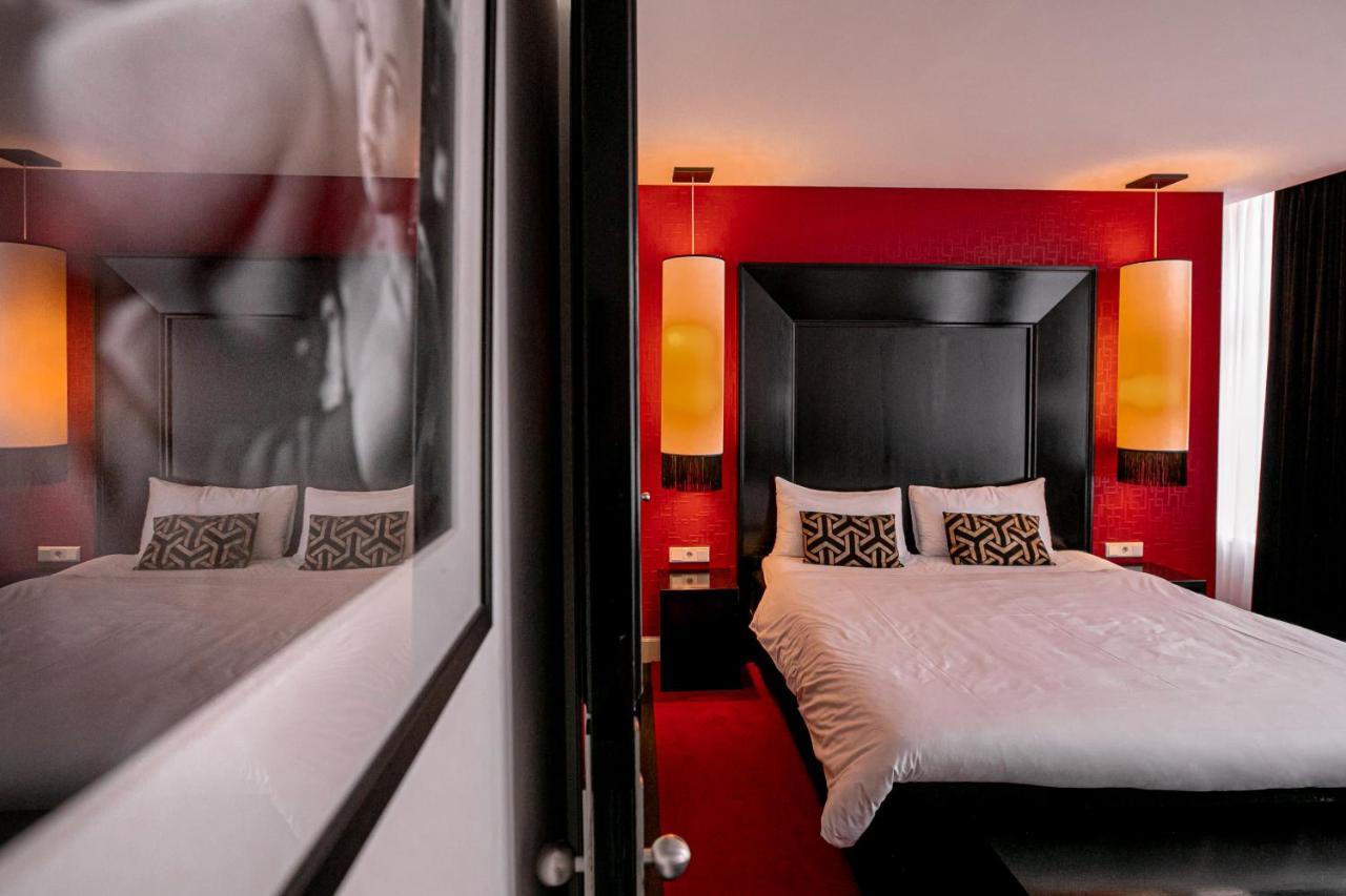 Hotel Le Theatre