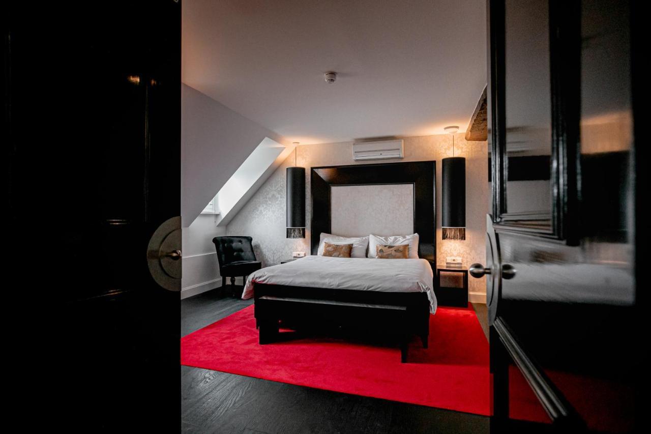 Le Theatre Hotel Maastricht
