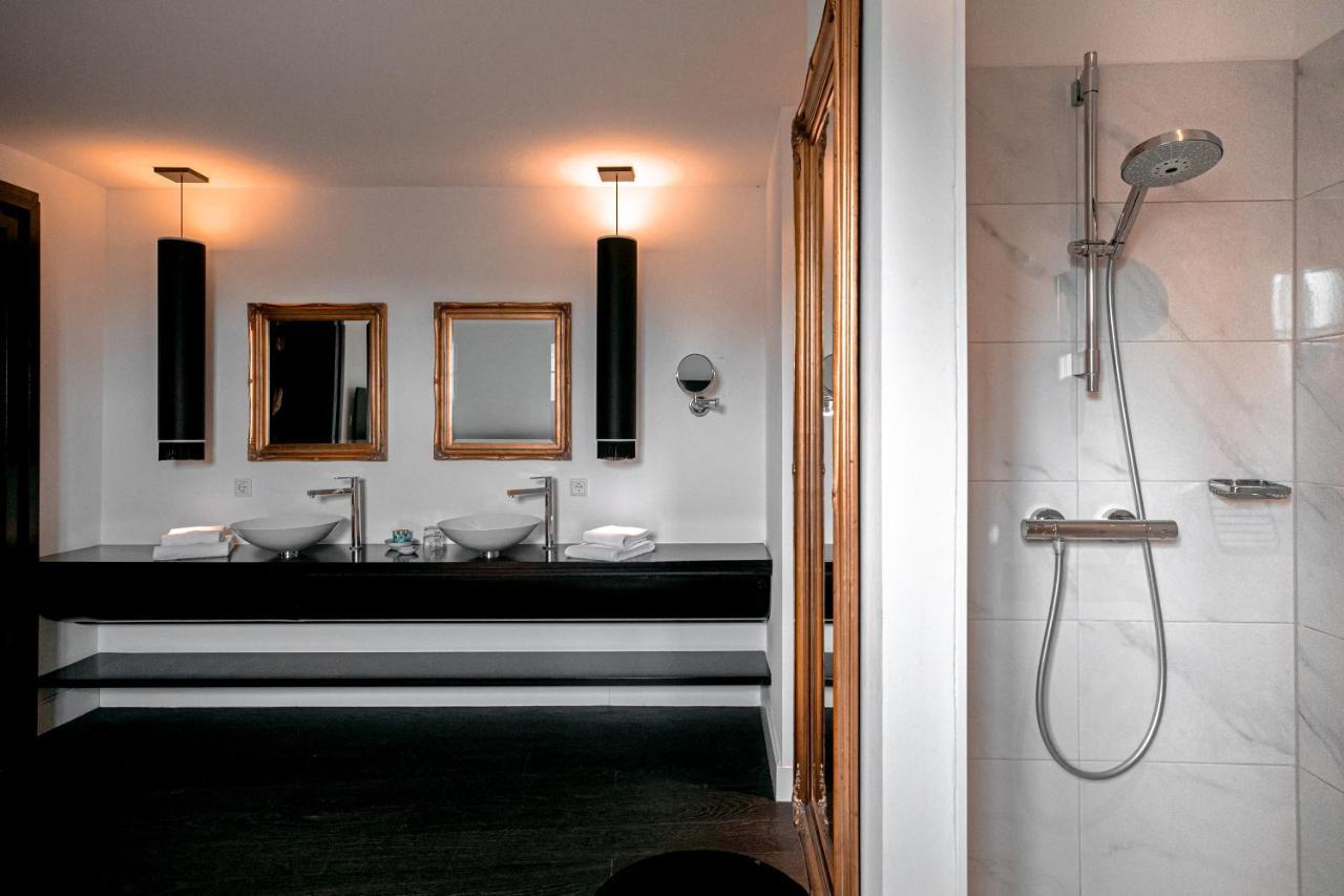 Le Theatre 4* Maastricht