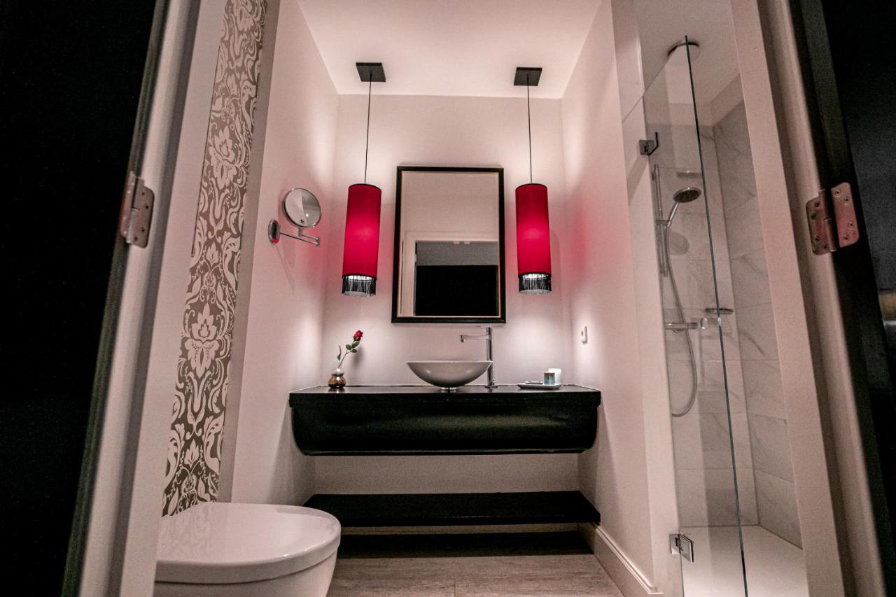 Le Theatre Hotel 4*