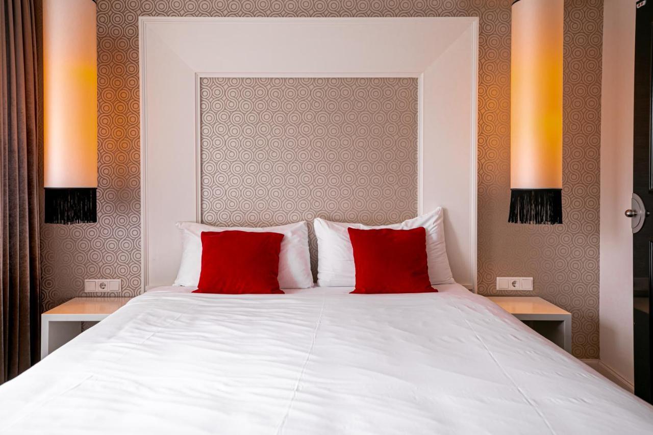 Le Theatre 4* Maastricht