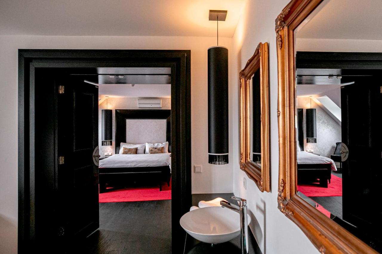 Le Theatre Hotel Maastricht